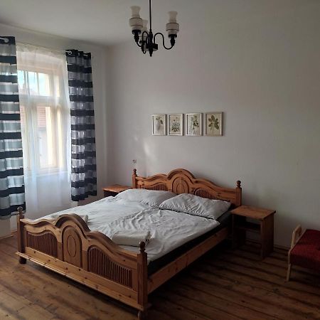 Apartmany U Mlyna Sušice Exteriör bild