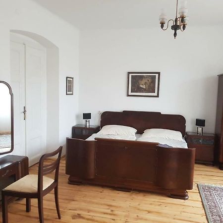 Apartmany U Mlyna Sušice Exteriör bild