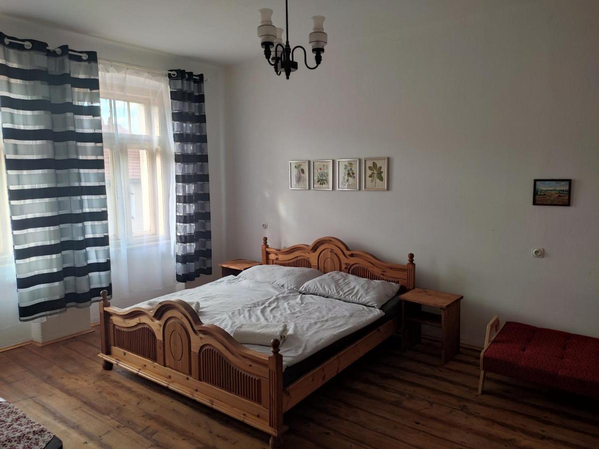 Apartmany U Mlyna Sušice Exteriör bild