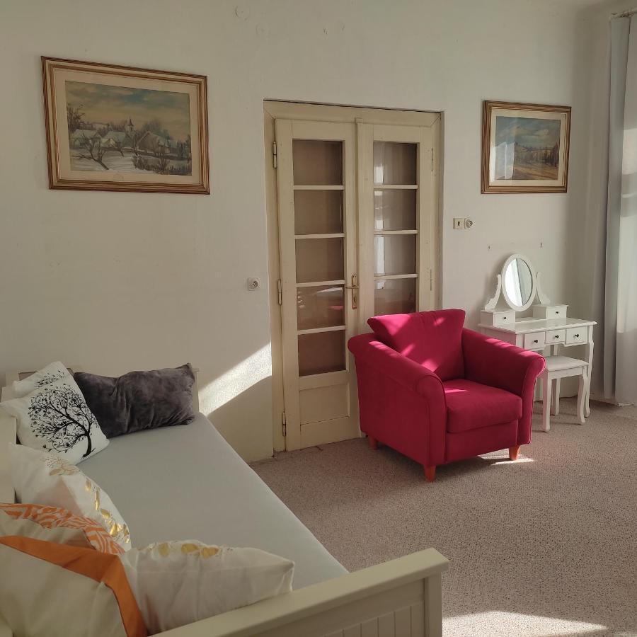 Apartmany U Mlyna Sušice Exteriör bild
