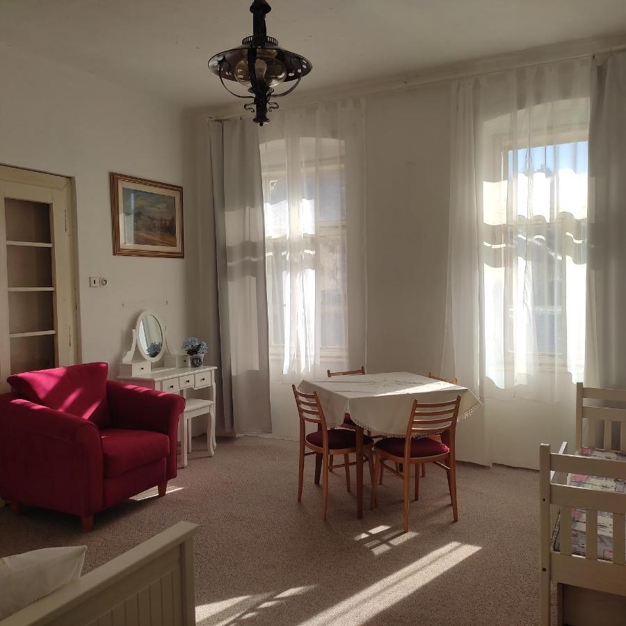 Apartmany U Mlyna Sušice Exteriör bild