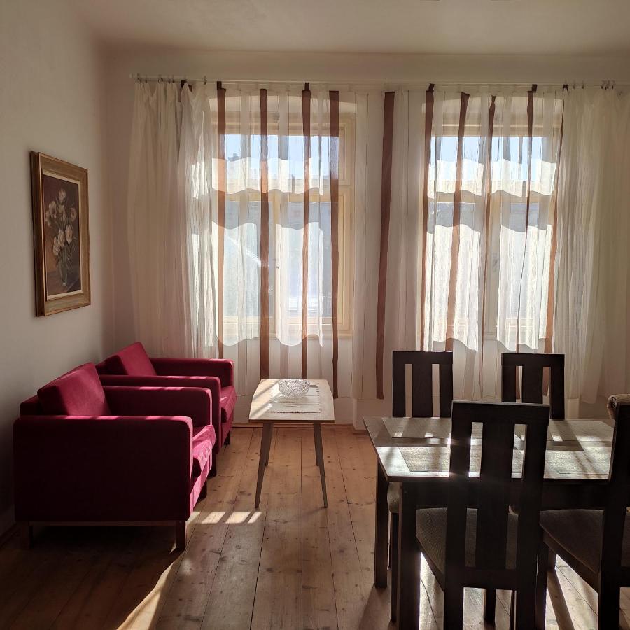 Apartmany U Mlyna Sušice Exteriör bild