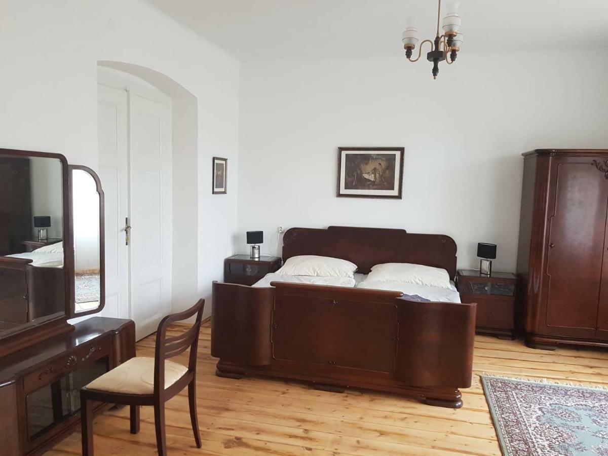 Apartmany U Mlyna Sušice Exteriör bild