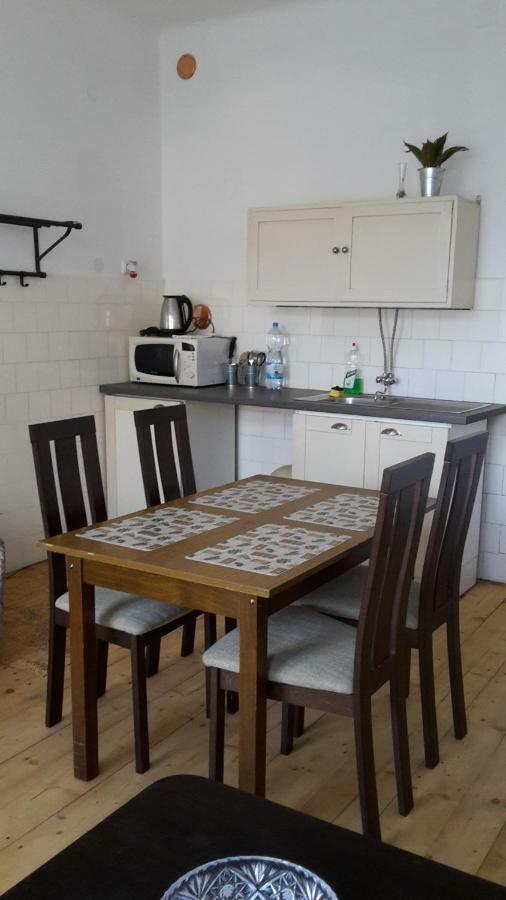 Apartmany U Mlyna Sušice Exteriör bild