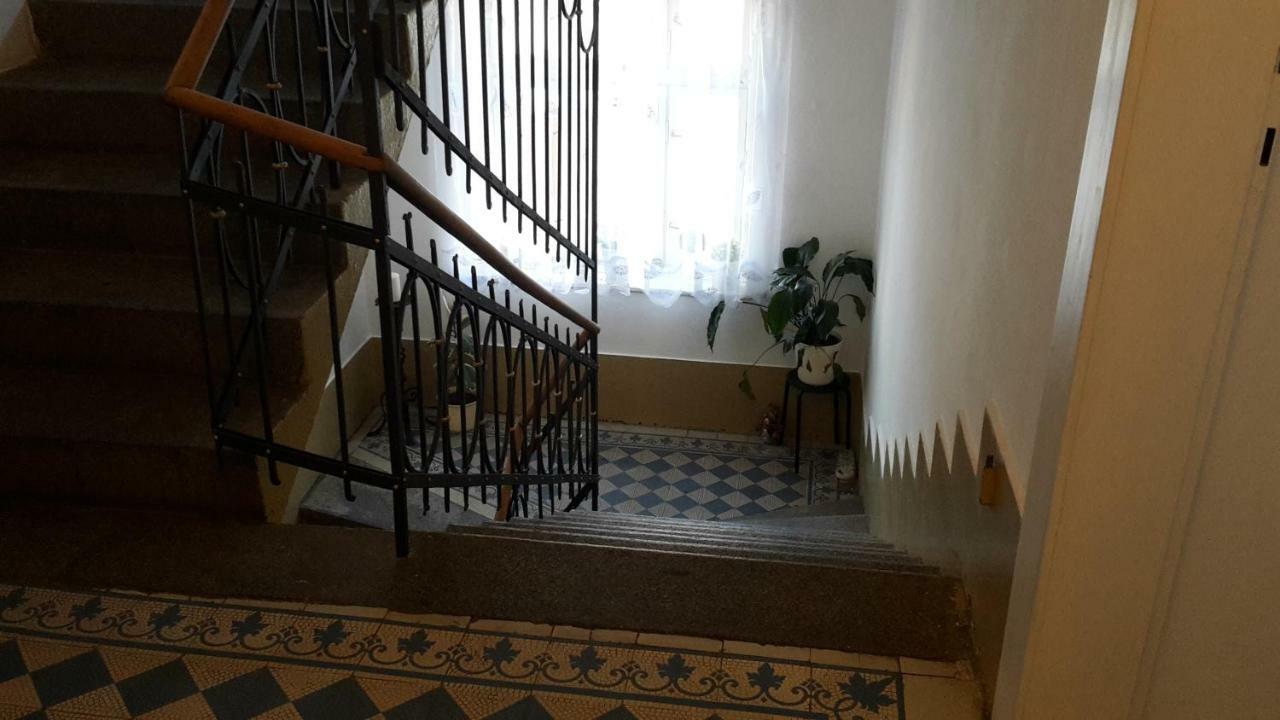 Apartmany U Mlyna Sušice Exteriör bild
