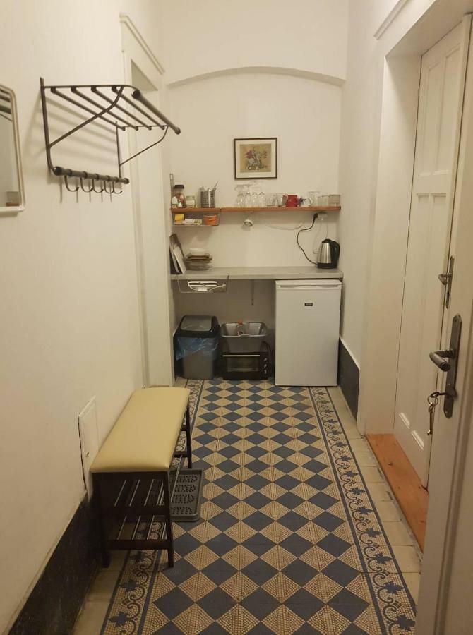 Apartmany U Mlyna Sušice Exteriör bild
