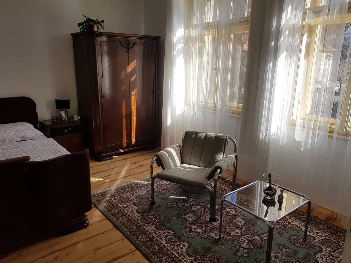 Apartmany U Mlyna Sušice Exteriör bild